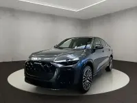 Neu Audi Q5 Ambiente 272 PS (200 kW) 2026 Daytonagrau perleffekt SUV