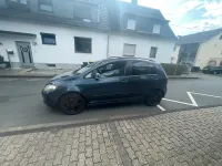 Gebraucht VW Golf Plus Cross 80 PS (58 kW) 2010 Limousine