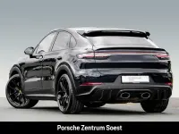 Gebraucht Porsche Cayenne Turbo GT 640 PS (470 kW) 2022 Blau SUV