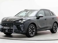 Gebraucht Cupra Terramar 150 PS (110 kW) 2025 Mythosschwarz SUV