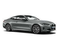 Gebraucht BMW 420 Efficient Dynamics 184 PS (135 kW) 2025 Coupé