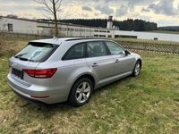 gebraucht Audi A4 Avant basis