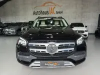 Gebraucht Mercedes GLS400 330 PS (242 kW) 2021 Schwarz SUV
