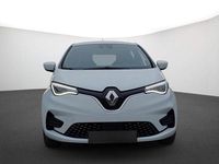 Gebraucht Renault Zoe Evolution 80 kW (110 PS) 2022 Weiß Kleinwagen