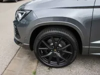 Nowe Cupra Ateca VZ 300 KM (220 kW) 2026 Szary SUV
