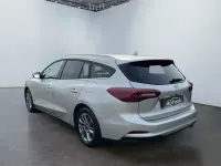 Occasion Ford Focus Titanium 155 ch (114 kW) 2024 Argent Break