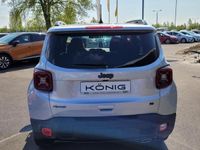 gebraucht Jeep Renegade PHEV S 240PS 4X4 Automatik