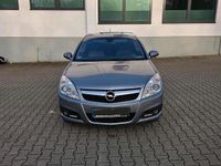 Gebraucht Opel Vectra 155 PS (114 kW) 2006 Grau Limousine