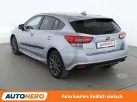 Gebraucht Subaru Impreza Platinum 150 PS (110 kW) 2020 Grau Limousine