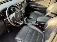 Gebraucht Kia Sorento Platinum Edition 200 PS (147 kW) 2016 SUV
