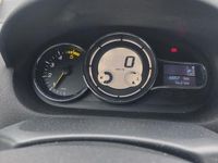 Gebraucht Renault Mégane Dynamique 110 PS (80 kW) 2013 Grau Limousine