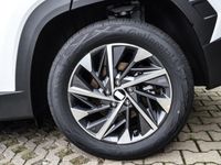 gebraucht Hyundai Tucson 1.6 Trend T Automatik Paket el Krell