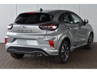 Gebraucht Ford Puma ST-Line 125 PS (91 kW) 2022 SUV