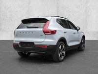 Gebraucht Volvo XC40 Plus 197 PS (144 kW) 2024 Blau SUV