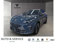 Gebraucht Cupra Terramar VZ 177 PS (130 kW) 2025 Blau SUV