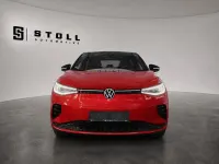 Gebraucht VW ID.5 GTX 219 kW (299 PS) 2022 Schwarz SUV