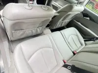 Gebraucht Mercedes E280 Classic 177 PS (130 kW) 2005 Blau Limousine