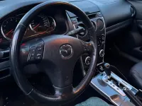 Usata Mazda 6 147 CV (108 kW) 2005 Argento Berlina