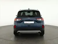 Używany Ford Kuga Titanium X 120 KM (88 kW) 2022 Niebieski SUV