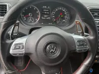 Gebraucht VW Polo GTI 180 PS (132 kW) 2012 Weiß Kleinwagen