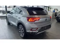 Occasion VW T-Roc Style 150 ch (110 kW) 2025 Argent SUV
