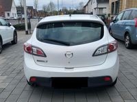 gebraucht Mazda 3 Exclusiv Line