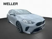 Gebraucht BMW 120 M Sport 156 PS (114 kW) 2025 Brooklyn grau (grau) Kleinwagen