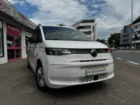 Neu VW California Beach 177 PS (130 kW) 2026 Van