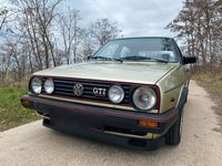 gebraucht VW Golf II GTI 16V - Original - - Sonderlack - TÜV neu