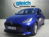 Gebraucht Mazda 2 Homura-Line 116 PS (85 kW) 2025 Blau Kleinwagen