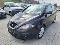 gebraucht Seat Altea XL 1.6 TDI *Style Ecomotive*AHK*Tempomat*D