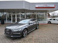 Gebraucht Audi A6 Competition 326 PS (239 kW) 2017 Grau Kombi