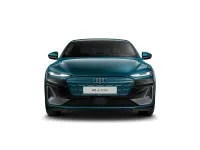 Gebraucht Audi A6 e-tron Performance 269 kW (367 PS) 2025 Malpeloblau metallic Kombi