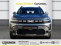 Neu Dacia Duster Expression 140 PS (102 kW) 2025 Dolomitgrau SUV