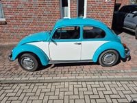 Usata VW Käfer 34 CV (25 kW) 1984 Blu Utilitaria