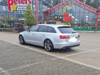 gebraucht Audi A6 Allroad A6 allroadquattro 3.0 TDI tiptronic DPF