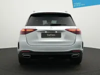 Gebraucht Mercedes GLE450 AMG 367 PS (269 kW) 2026 Silber SUV