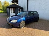 Gebraucht VW Golf IV 105 PS (77 kW) 2006 Blau Limousine