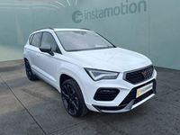 Gebraucht Cupra Ateca 150 PS (110 kW) 2024 Weiß SUV