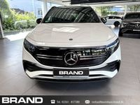 Gebraucht Mercedes EQA250 AMG line 139 kW (190 PS) 2023 Andere farbe SUV