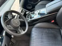 Second-hand Bentley Flying Spur 635 CP (467 kW) 2020 Negru Berlinǎ