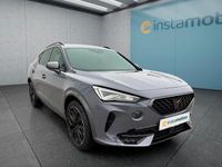 Gebraucht Cupra Formentor VZ 245 PS (180 kW) 2023 Grau SUV