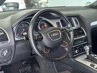 gebraucht Audi Q7 3.0 TDI clean diesel quattro Tiptronic S-Line
