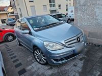 gebraucht Mercedes B170 -