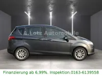 Occasion Ford B-MAX Trend 101 ch (74 kW) 2016 Gris Monospace