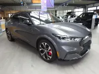 Second-hand Ford Mustang Extended Range 351 CP (258 kW) 2021 Andere