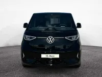 Neu VW ID. Buzz GTX 250 kW (340 PS) 2026 Schwarz Van / Kleinbus