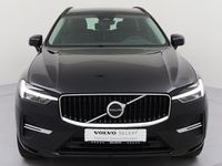 Gebraucht Volvo XC60 Core 197 PS (144 kW) 2023 Schwarz SUV