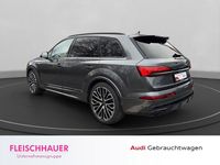 Gebraucht Audi Q7 S-Line 286 PS (210 kW) 2025 Grau SUV