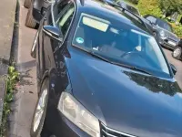 Gebraucht VW Passat 140 PS (102 kW) 2011 Braun Kombi